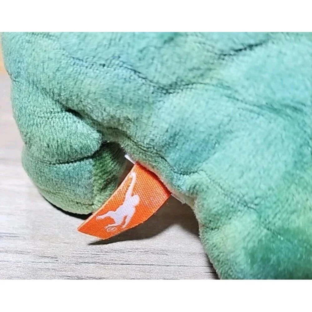 Wild Republic Huggers Triceratops 7